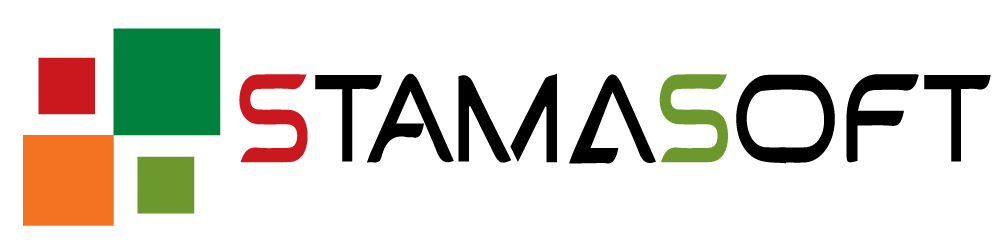 Stamasoft Logo