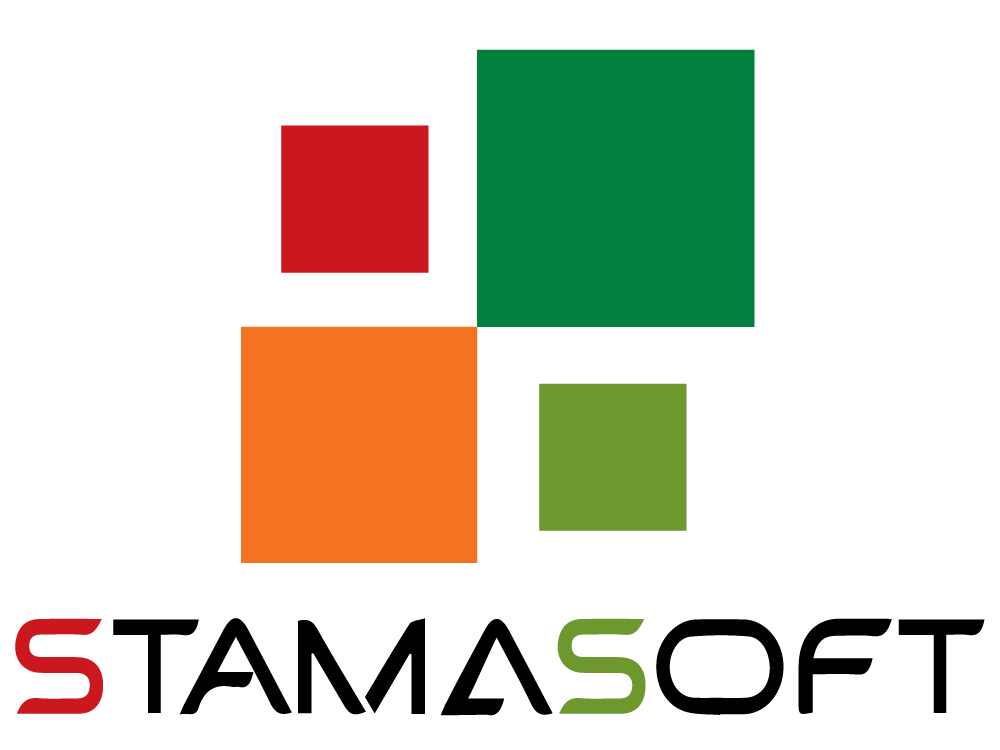 Stamasoft Logo