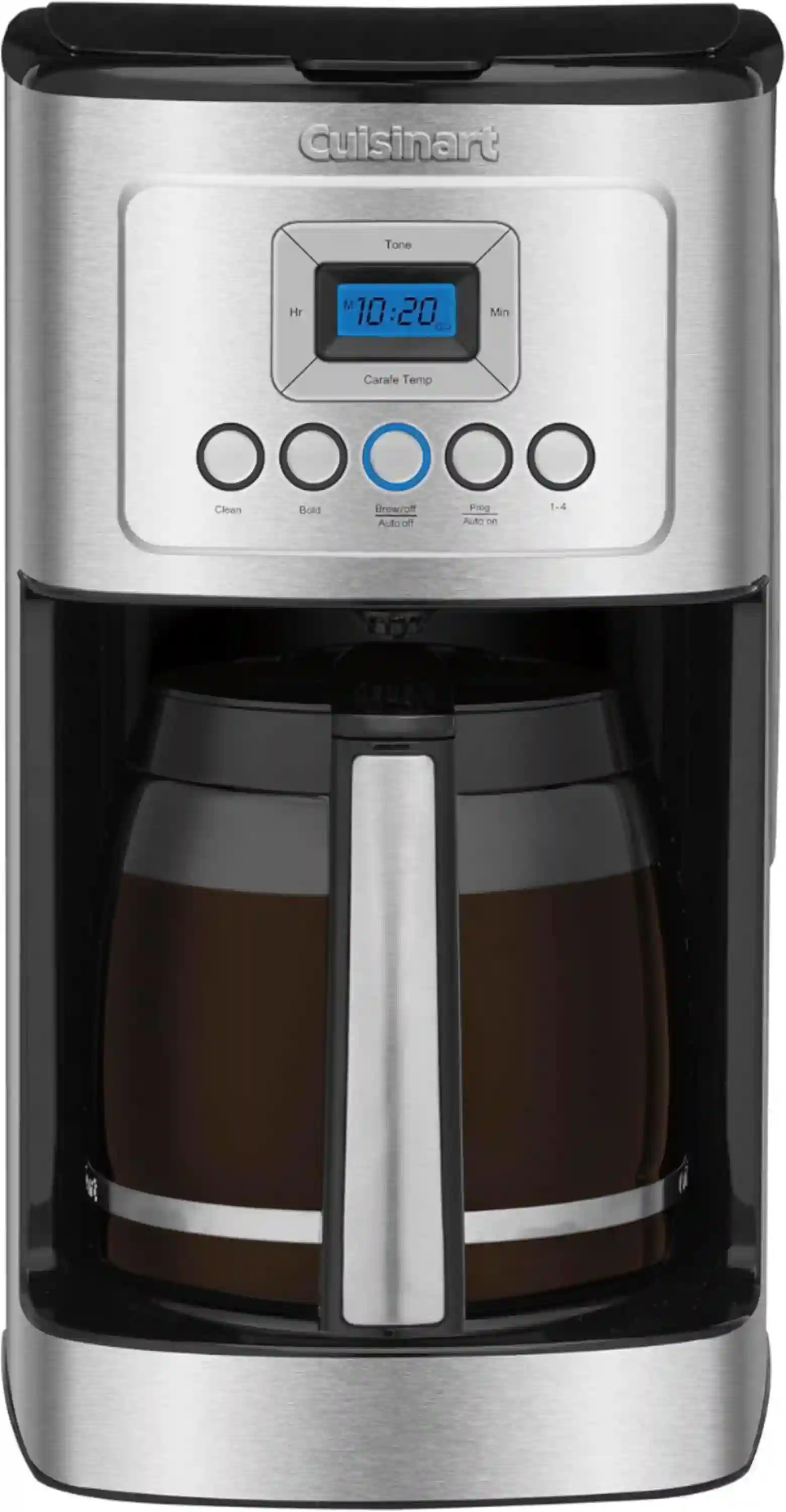 Cuisinart DCC-3200 Perfectemp 14-Cup Programmable Coffee Maker