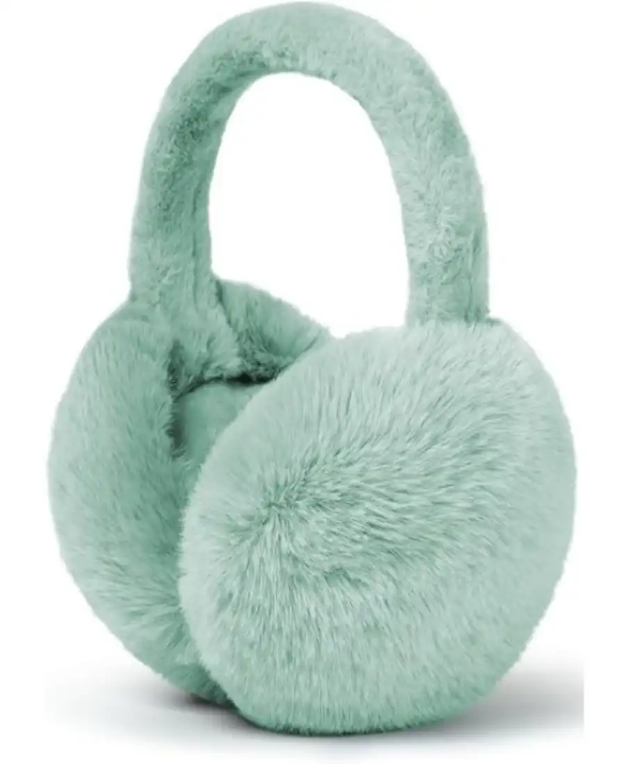 Buauty Ear Muffs Winter Women Men Soft Earmuffs Cute Ear Covers Cold Weather