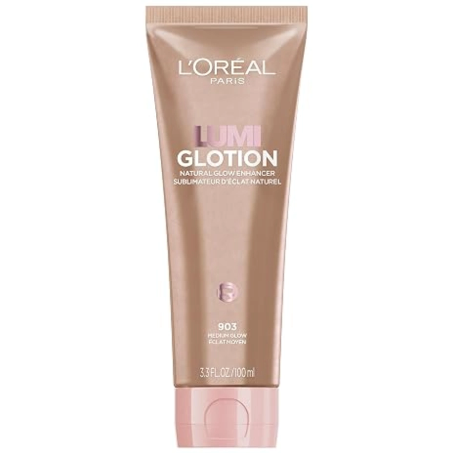 L'Oreal Paris True Match Lumi Glotion XL Natural Glow Enhancer for Face and Body