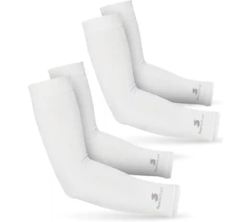 SportsTrail Cooling Arm Sleeves For Men Women Youth