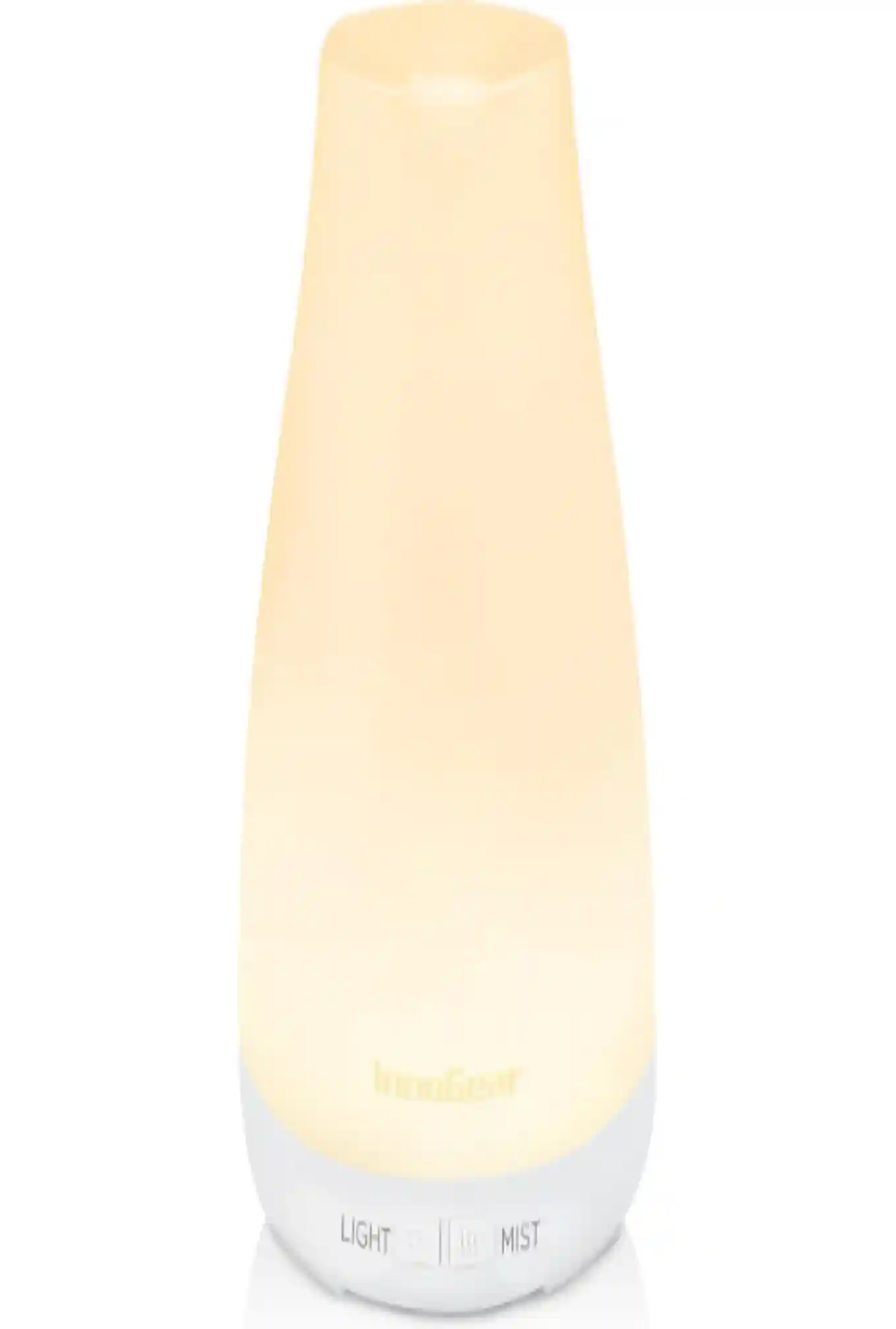 InnoGear Essential Oil Diffuser Ultrasonic Cool Mist Aromatherapy Diffuser