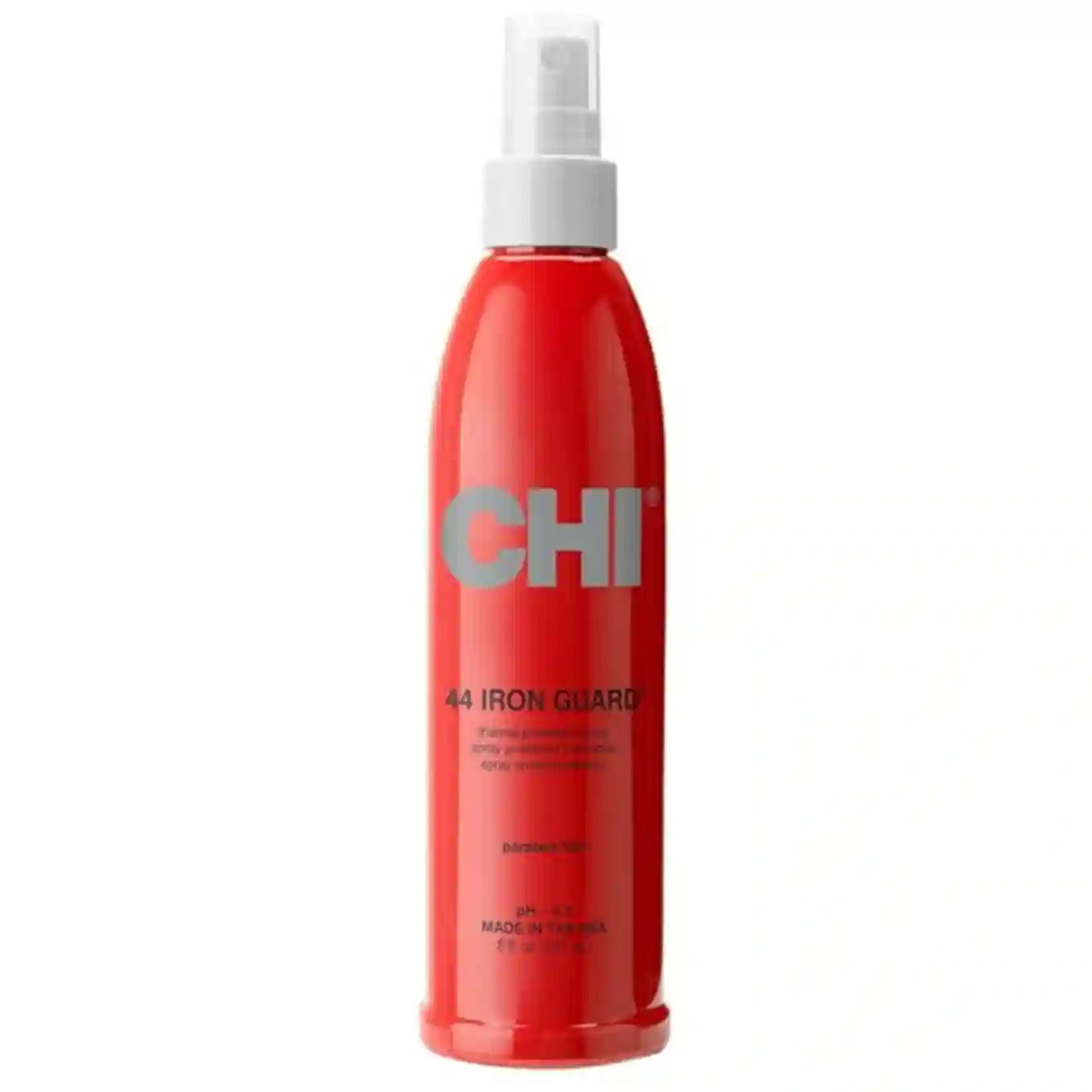 CHI 44 Iron Guard Thermal Protection Spray for Hair 8 Oz