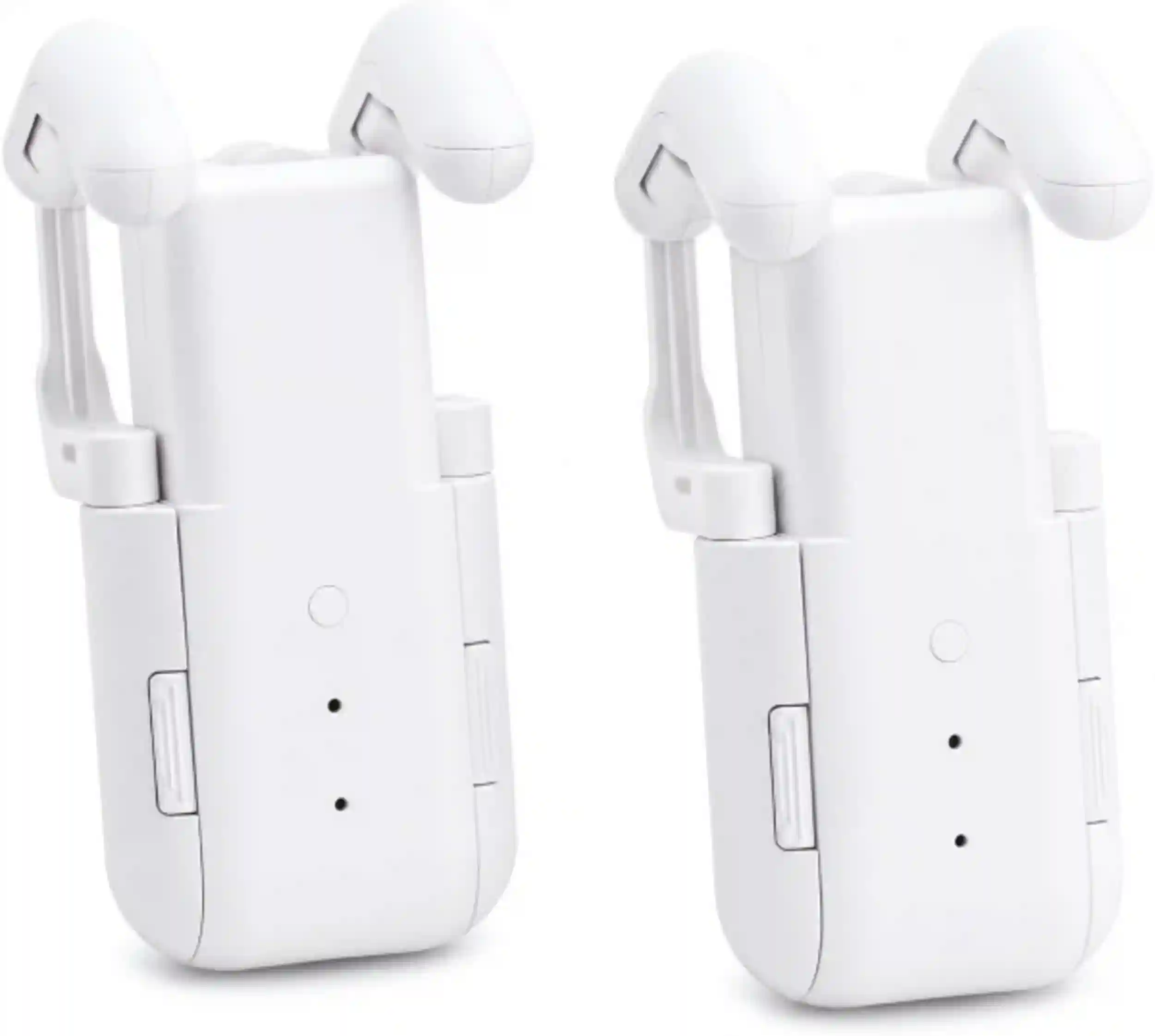 Electronic Curtain Opener Dual Mode Smart Curtain Device