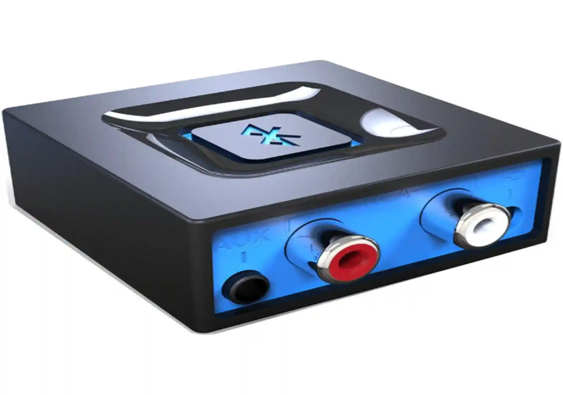Esinkin Bluetooth Audio Adapter for Music Streaming Sound System