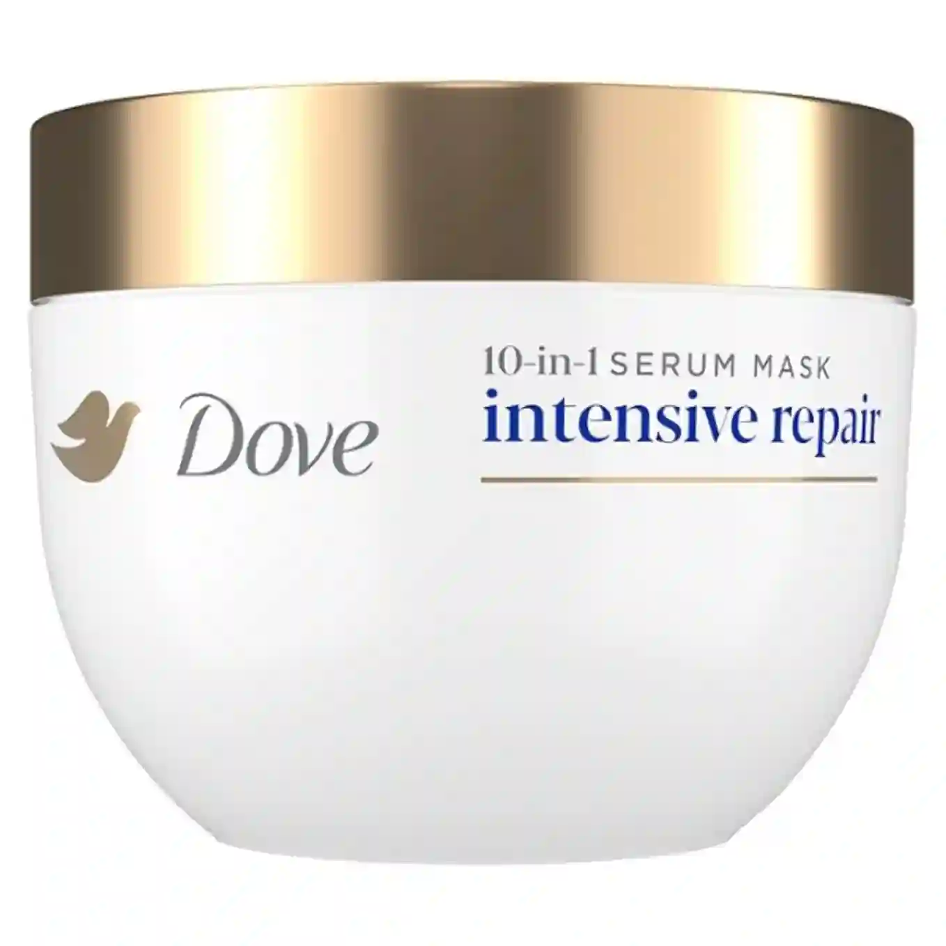 Dove Intensive Repair 10in1 Mask for Damaged Hair and Breakage 9.2 Oz