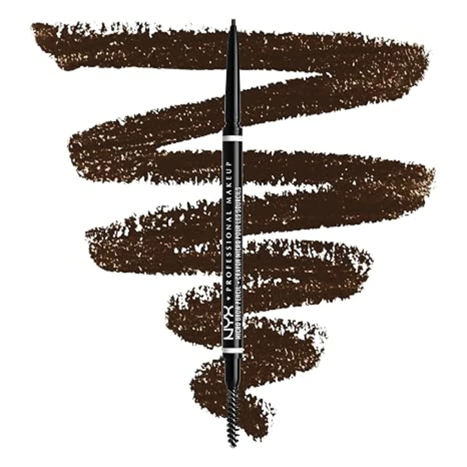 NYX Professional Makeup Micro Brow Pencil Espresso