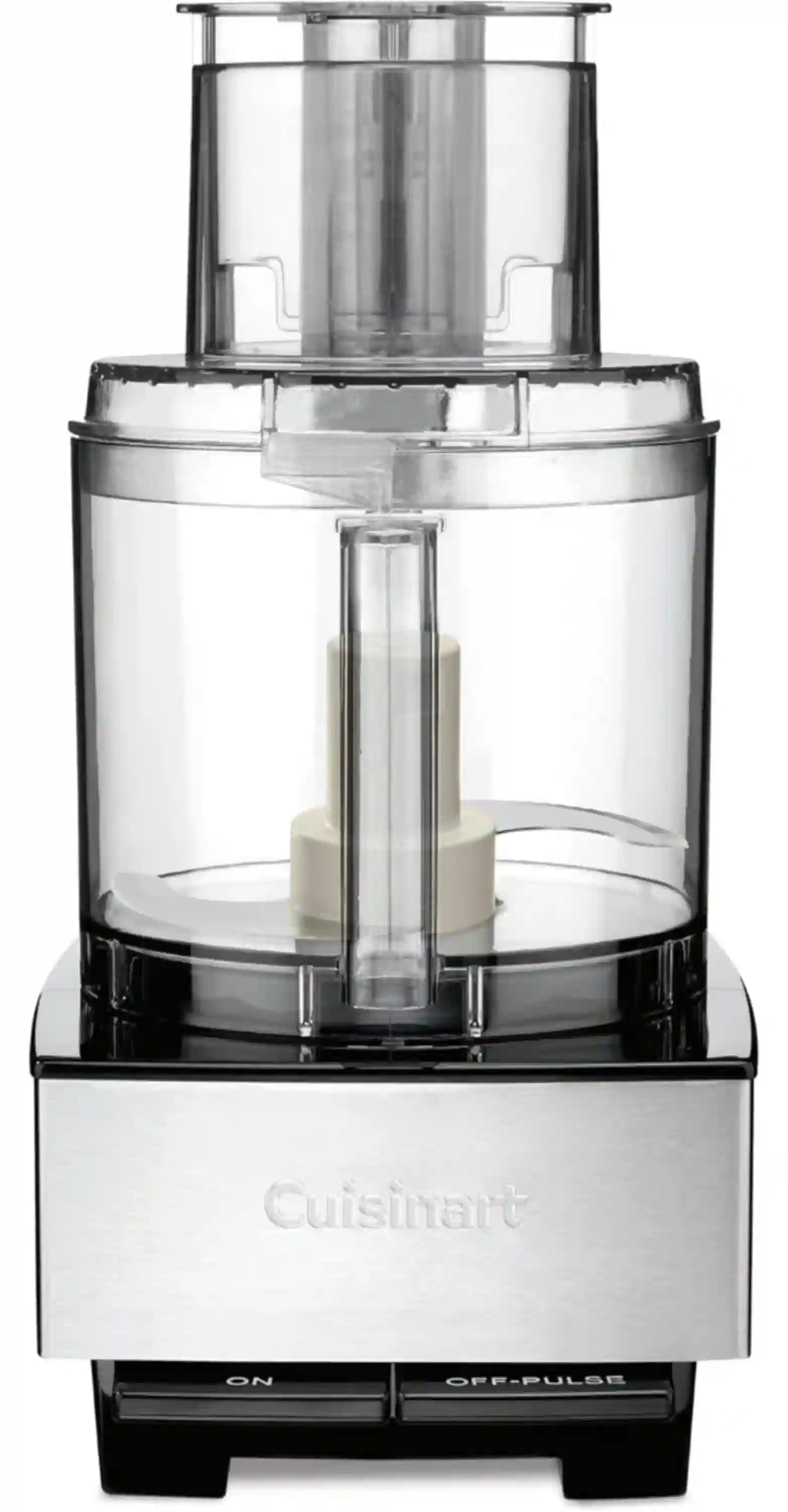 Cuisinart 14 Cup Food Processor and Vegetable Chopper DFP 14BCNY